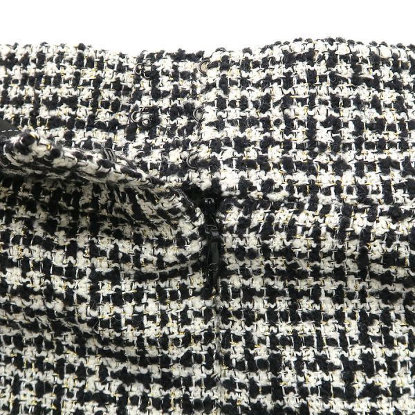 Chanel Skirt Multicolor — view 6