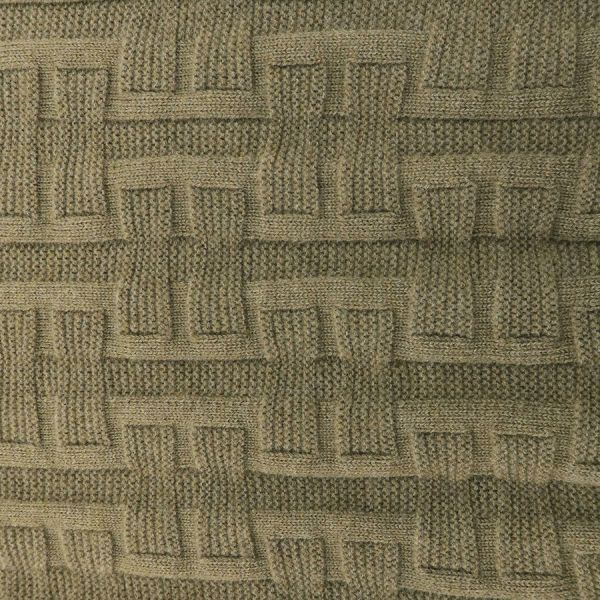 Hermes Knit Top Sweater — view 6