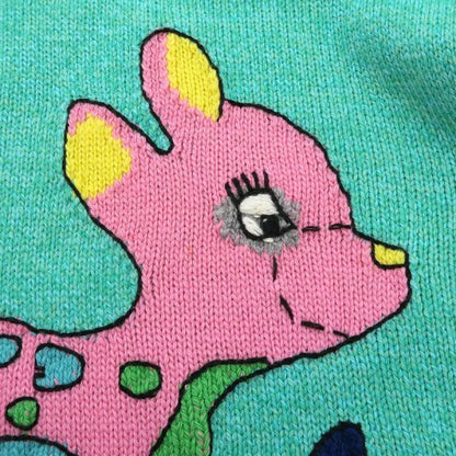Gucci Knit Top Sweater — view 7
