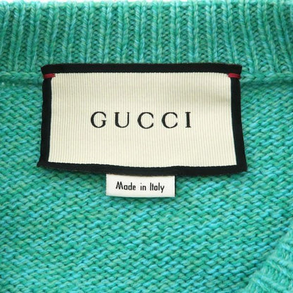 Gucci Knit Top Sweater — view 8