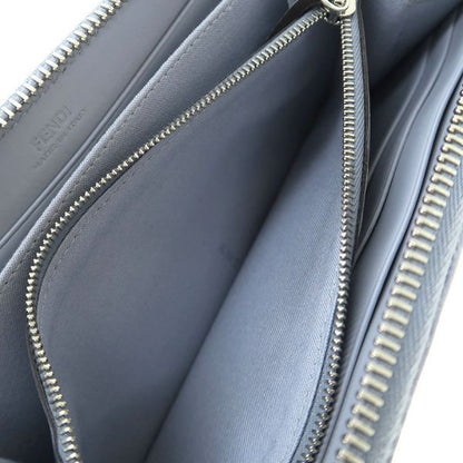 Fendi Zip Around Wallet — view 4