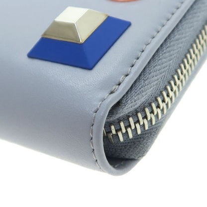 Fendi Zip Around Wallet — view 8