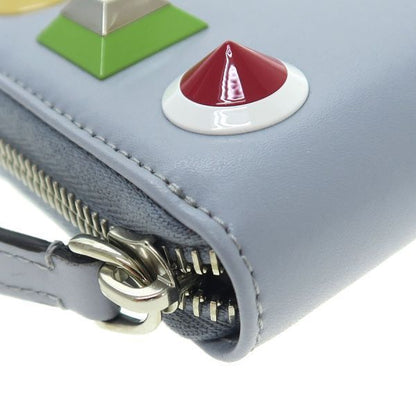 Fendi Zip Around Wallet — view 5