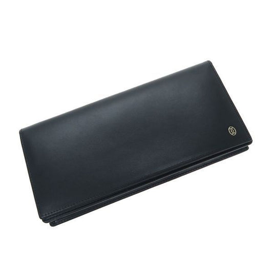 Cartier Wallet Black