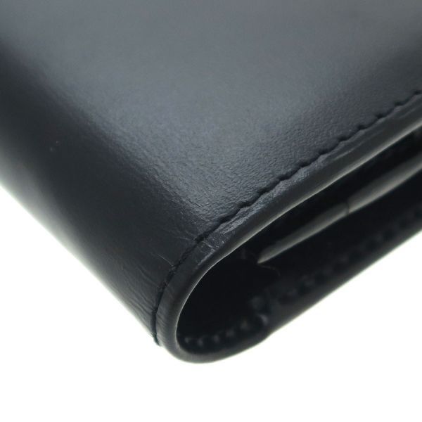 Cartier Wallet Black — view 6