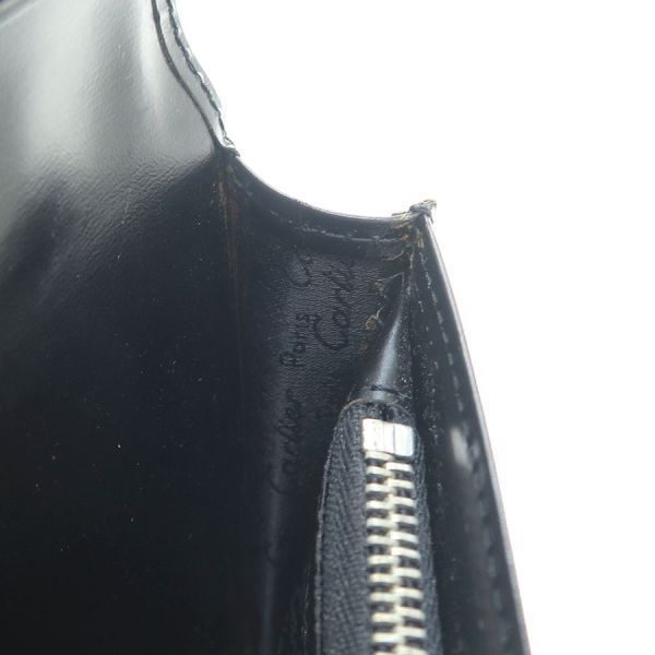 Cartier Wallet Black — view 8