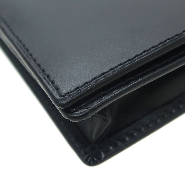 Cartier Wallet Black — view 5