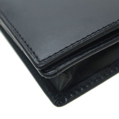 Cartier Wallet Black — view 5