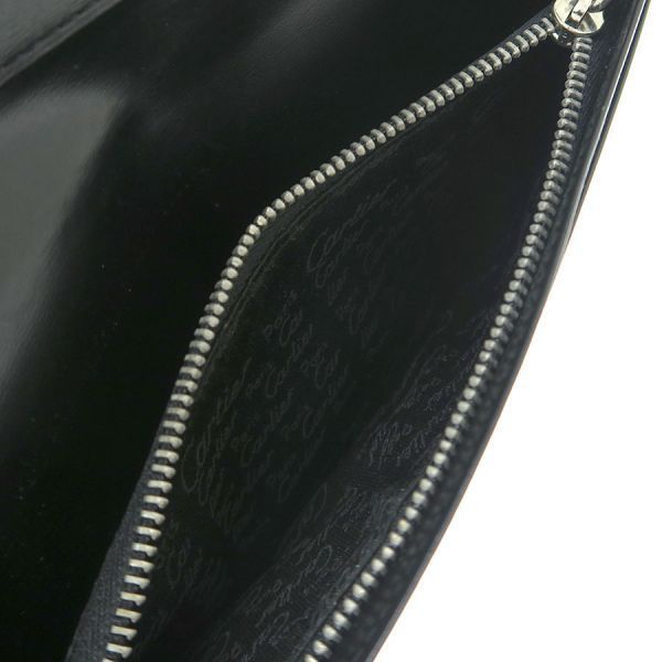 Cartier Wallet Black — view 7