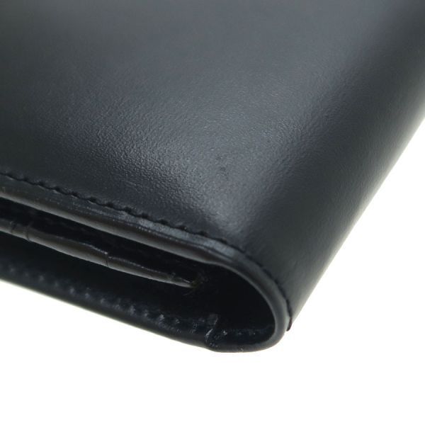 Cartier Wallet Black — view 4