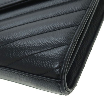 Saint Laurent Paris Cassandra Classic Chain — view 3