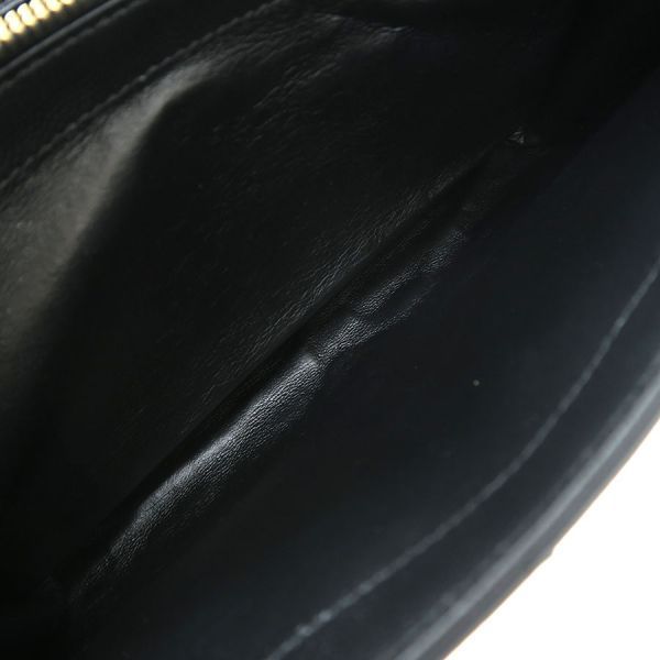 Saint Laurent Paris Cassandra Classic Chain — view 5