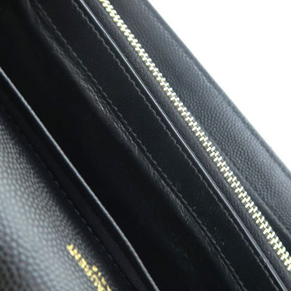 Saint Laurent Paris Cassandra Classic Chain — view 7