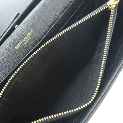 Saint Laurent Paris Cassandra Classic Chain — view 2