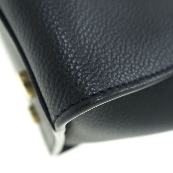 Saint Laurent Paris Downtown Baby Messenger Bag — view 8