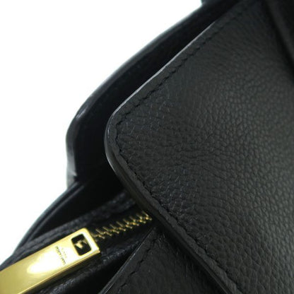 Saint Laurent Paris Downtown Baby Messenger Bag — view 7