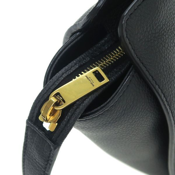 Saint Laurent Paris Downtown Baby Messenger Bag — view 5