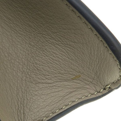 Fendi Peekaboo ISeeU Small Messenger Bag — view 5