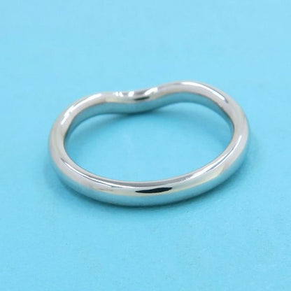 Tiffany & Co Cube Band Ring Diamond Vicinity — view 4