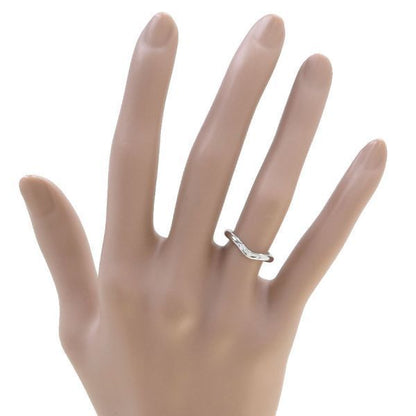 Tiffany & Co Cube Band Ring Diamond Vicinity — view 7