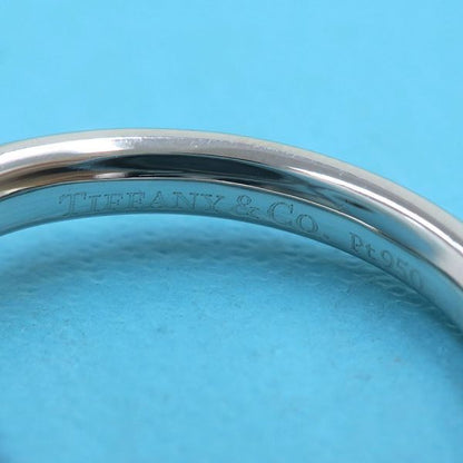 Tiffany & Co Cube Band Ring Diamond Vicinity — view 6