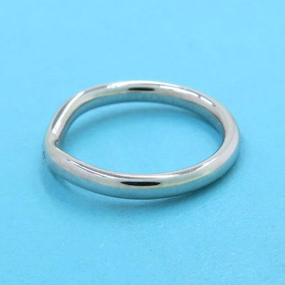 Tiffany & Co Cube Band Ring Diamond Vicinity — view 3