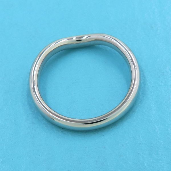 Tiffany & Co Cube Band Ring Diamond Vicinity — view 5
