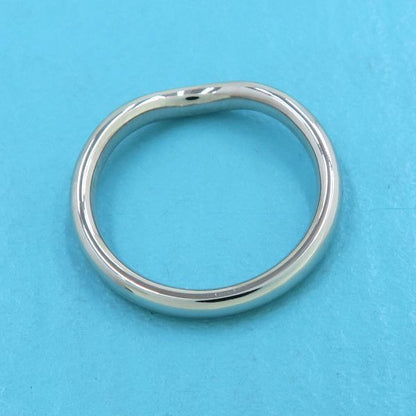 Tiffany & Co Cube Band Ring Diamond Vicinity — view 5