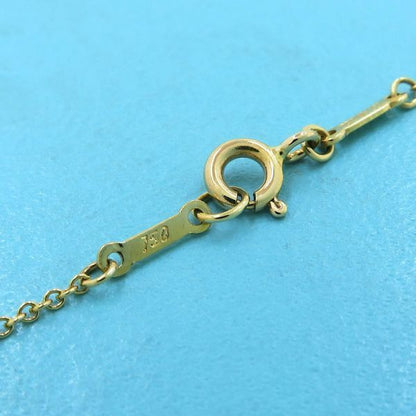 Tiffany & Co Star of David Necklace — view 6