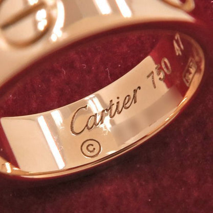 Cartier Love Ring — view 6