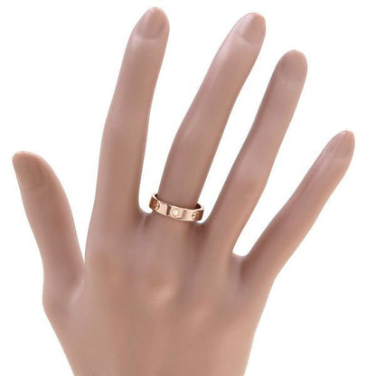 Cartier Mini Love Ring Diamond — view 7