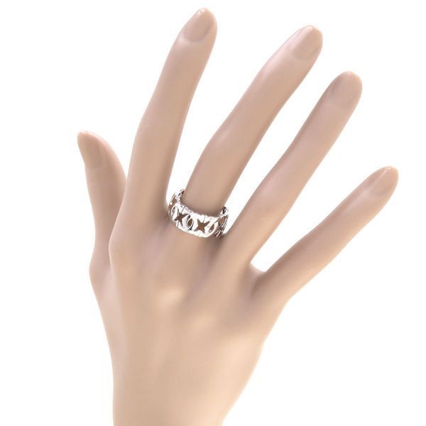 Cartier Entrelace Ring — view 7