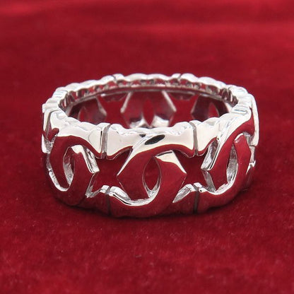 Cartier Entrelace Ring — view 3