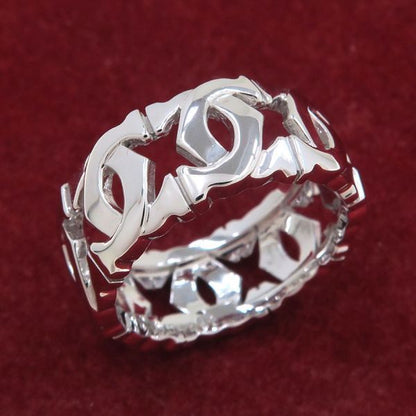 Cartier Entrelace Ring — view 5