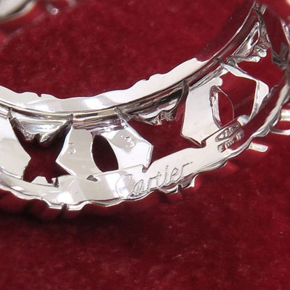 Cartier Entrelace Ring — view 6