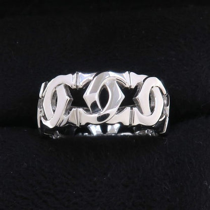 Cartier Entrelace Ring