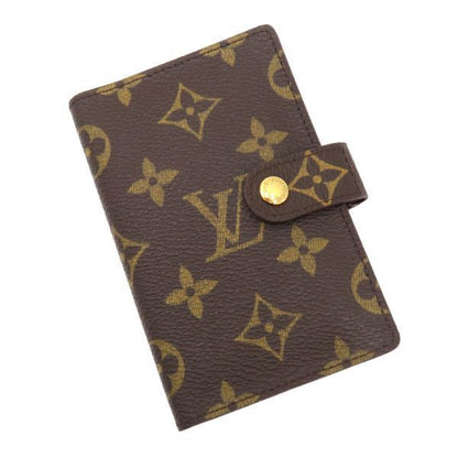 Louis Vuitton Monogram Agenda Mini