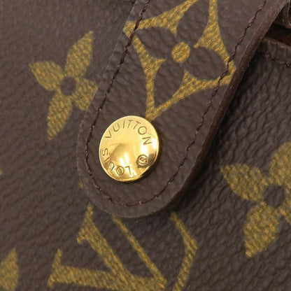 Louis Vuitton Monogram Agenda Mini — view 4