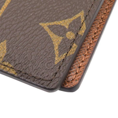 Louis Vuitton Monogram Portefeuille Multiple — view 9