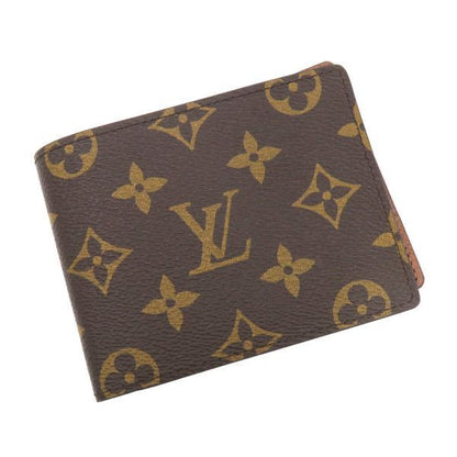 Louis Vuitton Monogram Portefeuille Multiple