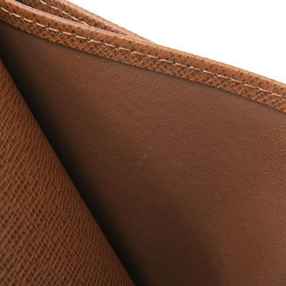 Louis Vuitton Monogram Portefeuille Multiple — view 7