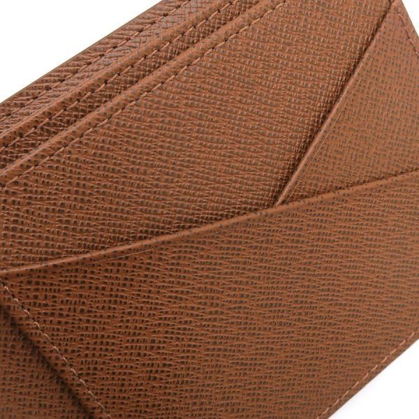 Louis Vuitton Monogram Portefeuille Multiple — view 6