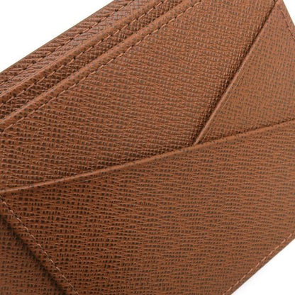 Louis Vuitton Monogram Portefeuille Multiple — view 6