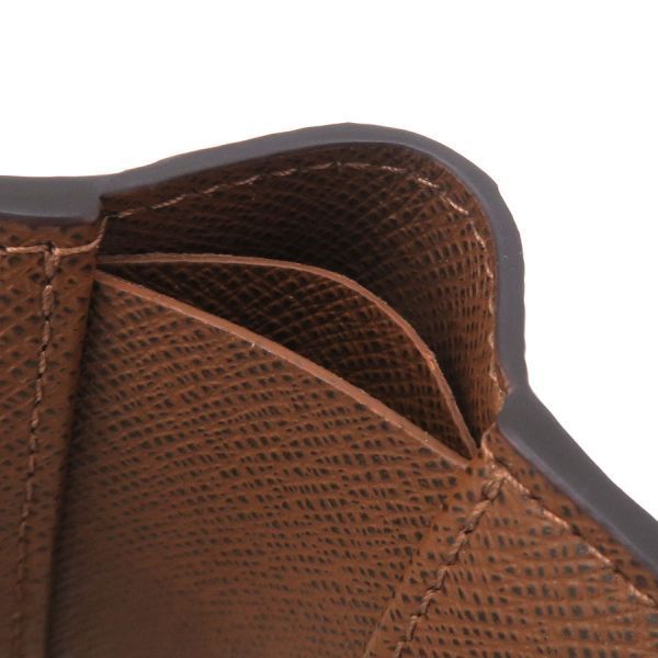 Louis Vuitton Monogram Portefeuille Multiple — view 8