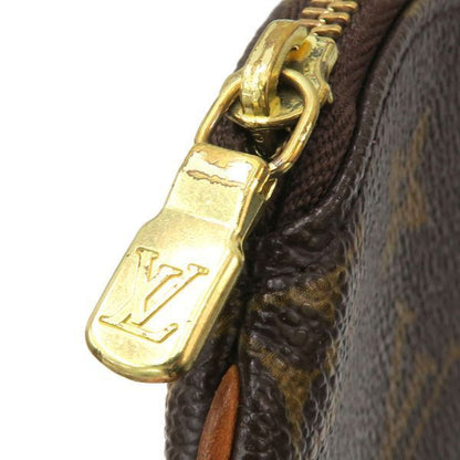 Louis Vuitton Monogram Coin Case Rondo — view 5