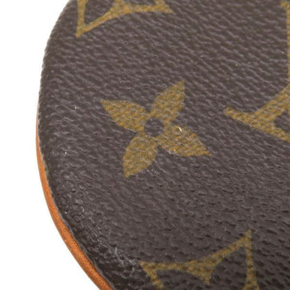 Louis Vuitton Monogram Coin Case Rondo — view 7