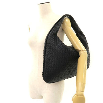 Bottega Veneta Intrecciato Shoulder Large Bag — view 9