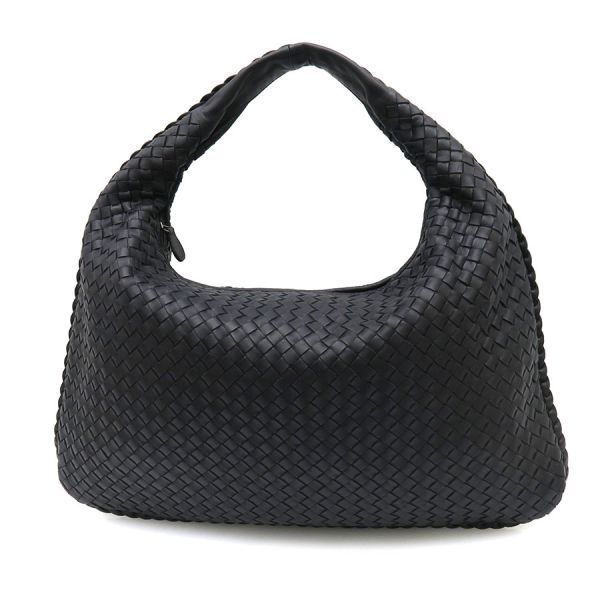 Bottega Veneta Intrecciato Shoulder Large Bag