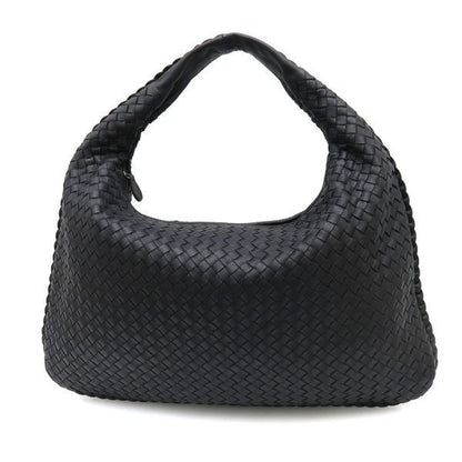 Bottega Veneta Intrecciato Shoulder Large Bag
