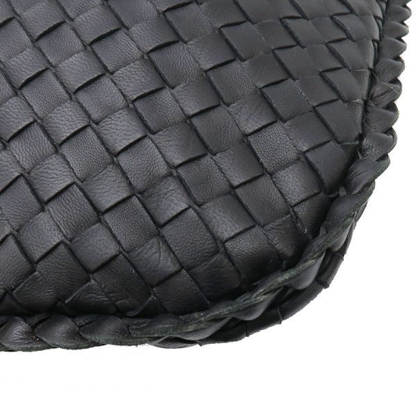 Bottega Veneta Intrecciato Shoulder Large Bag — view 7
